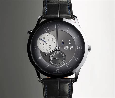 watches hermes|hermes unisex 21010.